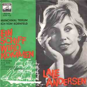 Lale Andersen - Ein Schiff Wird Kommen flac download