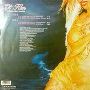 Lil' Kim - No Matter What They Say flac download