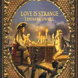Lindsay Cowsill - Love Is Strange flac download