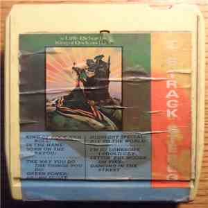 Little Richard - King Of Rock And Roll FLAC download