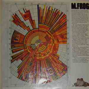 M. Frog - M. Frog FLAC download
