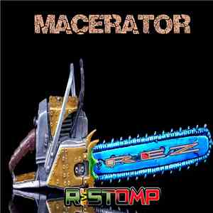 Macerator  - Rez flac download