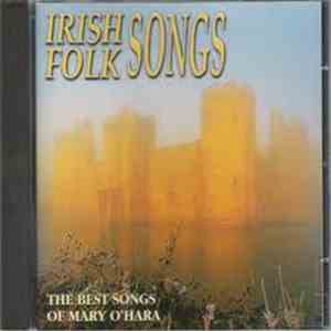 Mary O'Hara - Irish Folk Songs flac download