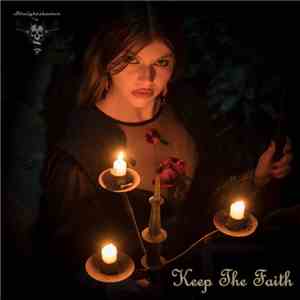 Mike Kenworthy, StraightShooter(uk) - Keep the Faith EP flac download