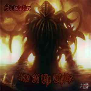 Mindstalker - Rise Of The Cthulhu flac download