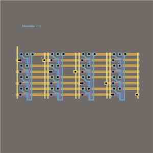 Monolake - C G flac download