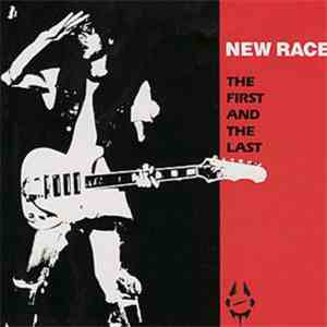 New Race - The First And The Last flac download