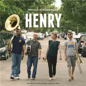 Nicole Johänntgen - Henry flac download