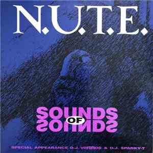 N.U.T.E. - Sounds Of Sounds flac download