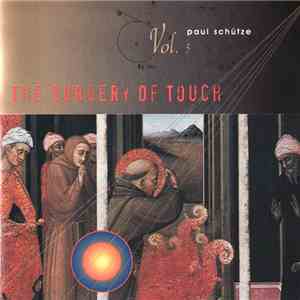 Paul Schütze - The Surgery Of Touch flac download
