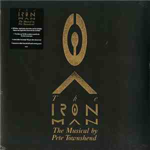 Pete Townshend - The Iron Man flac download