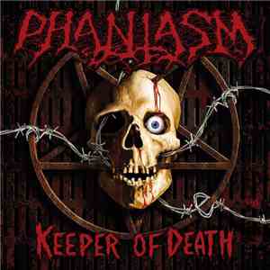Phantasm  - Keeper Of Death flac download