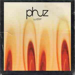 Phuz - Water flac download