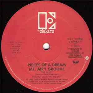 Pieces Of A Dream - Mt. Airy Groove flac download