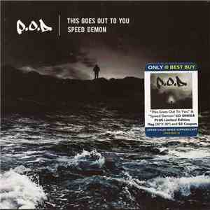 P.O.D. - This Goes Out To You flac download