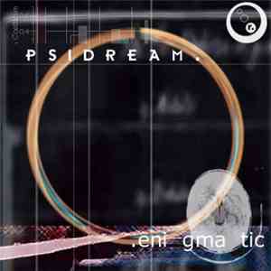 Psidream - Enigmatic flac download