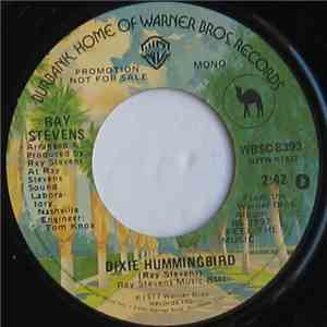 Ray Stevens - Dixie Hummingbird flac download