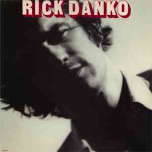 Rick Danko - Rick Danko flac download