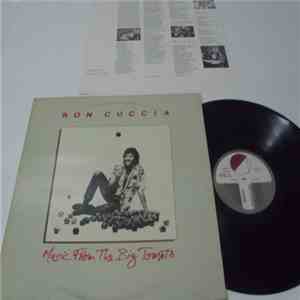 Ron Cuccia - Music From The Big Tomato flac download