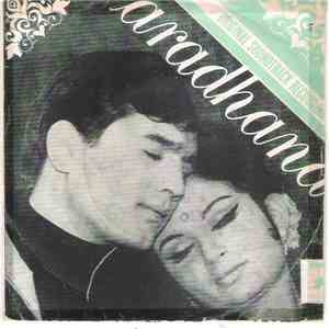 S. D. Burman - Aradhana flac download