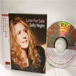 Sally Night - Love For Sale flac download
