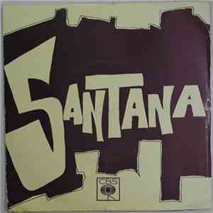 Santana - Oye Como Va / Samba Pa Ti flac download