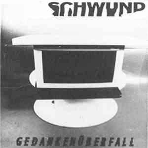 Schwund - Gedankenüberfall flac download