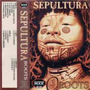 Sepultura - Roots flac download