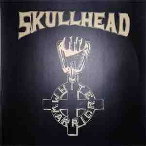 Skullhead - White Warrior flac download
