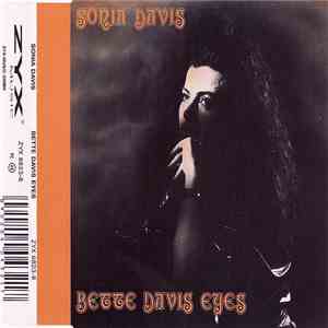 Sonia Davis - Bette Davis Eyes flac download