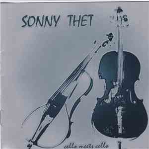 Sonny Thet - Cello Meets Cello flac download