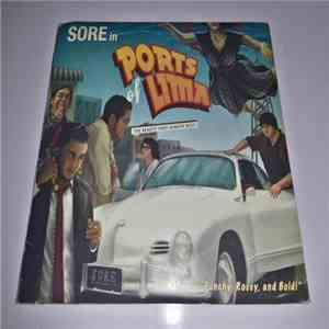 Sore  - Ports Of Lima flac download