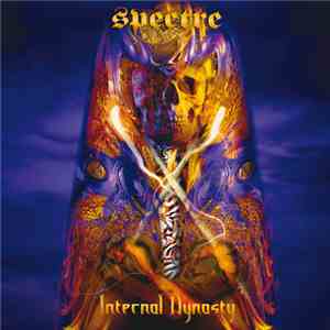 Spectre - Internal Dynasty flac download