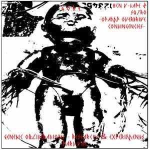 SQ7RO - Opamp Overdrive Contingencies - HCN V-TAPE Part 8 flac download