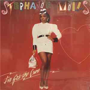 Stephanie Mills - I've Got The Cure flac download