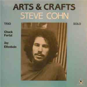 Steve Cohn - Arts & Crafts flac download