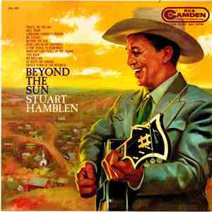 Stuart Hamblen - Beyond The Sun flac download