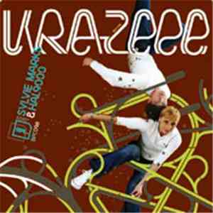 Sylvie Marks & Hal9000 - Krazeee flac download