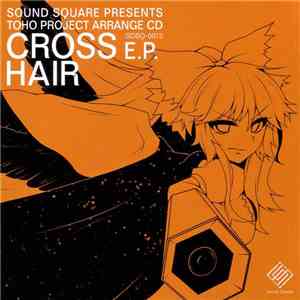 Tanso - Cross Hair E.P. flac download