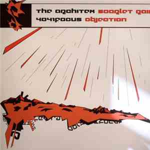 The Architex / 4041 Focus - Scarlet Rain / Objection flac download