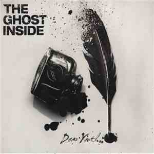 The Ghost Inside - Dear Youth flac download
