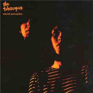 The Telescopes - Altered Perception flac download