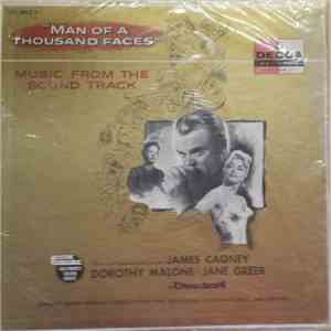 The Universal-International Orchestra - Man Of A Thousand Faces flac download