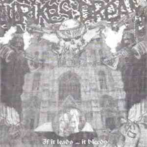 Ulrike's Dream - If It Leads... It Bleeds flac download