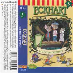 Unknown Artist - Eckhart 3 - Ein Heißer Sommer flac download