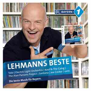 Various - Bayern 1 - Lehmanns Beste flac download
