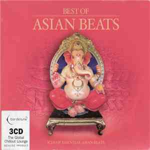 Various - Best Of Asian Beats flac download