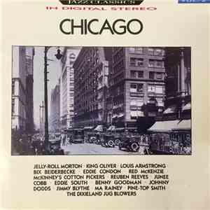 Various - Chicago flac download