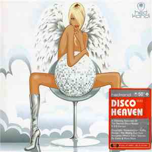 Various - Disco Heaven 02.03 flac download