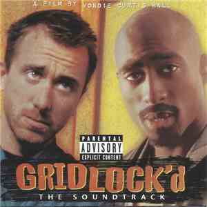 Various - Gridlock'd - The Soundtrack flac download